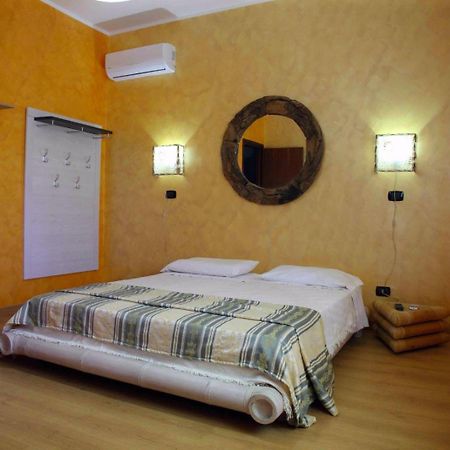 B&B Villa Magna Grecia Lazzaro Kültér fotó