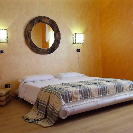 B&B Villa Magna Grecia Lazzaro Kültér fotó