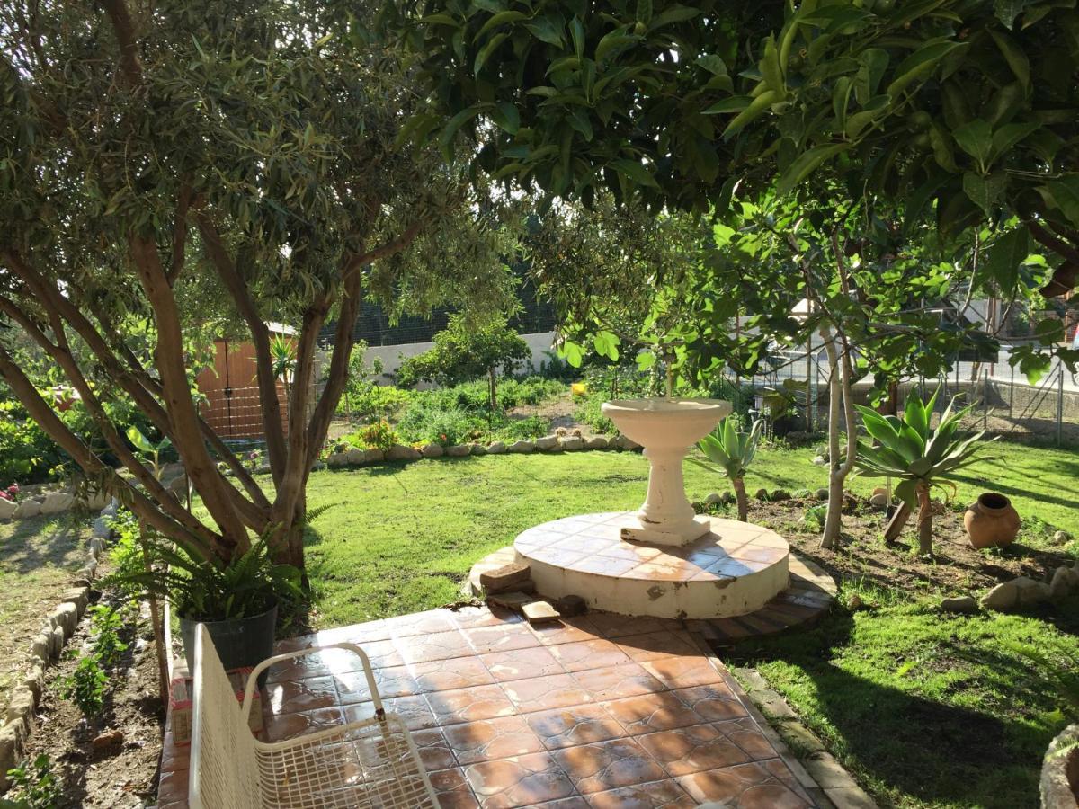 B&B Villa Magna Grecia Lazzaro Kültér fotó