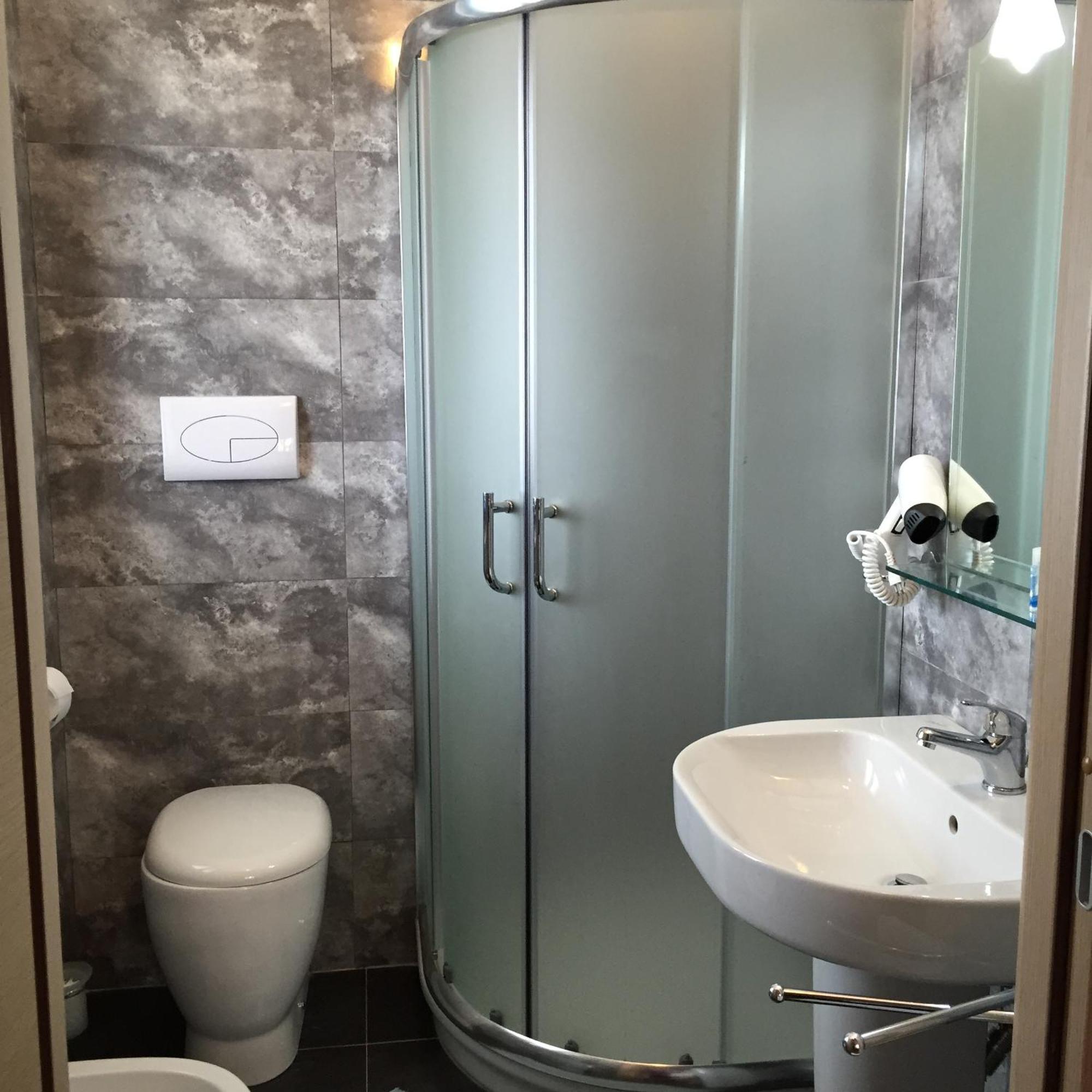 B&B Villa Magna Grecia Lazzaro Kültér fotó