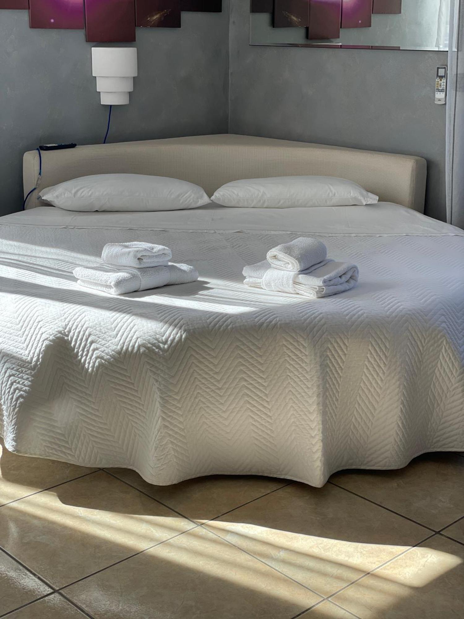 B&B Villa Magna Grecia Lazzaro Kültér fotó