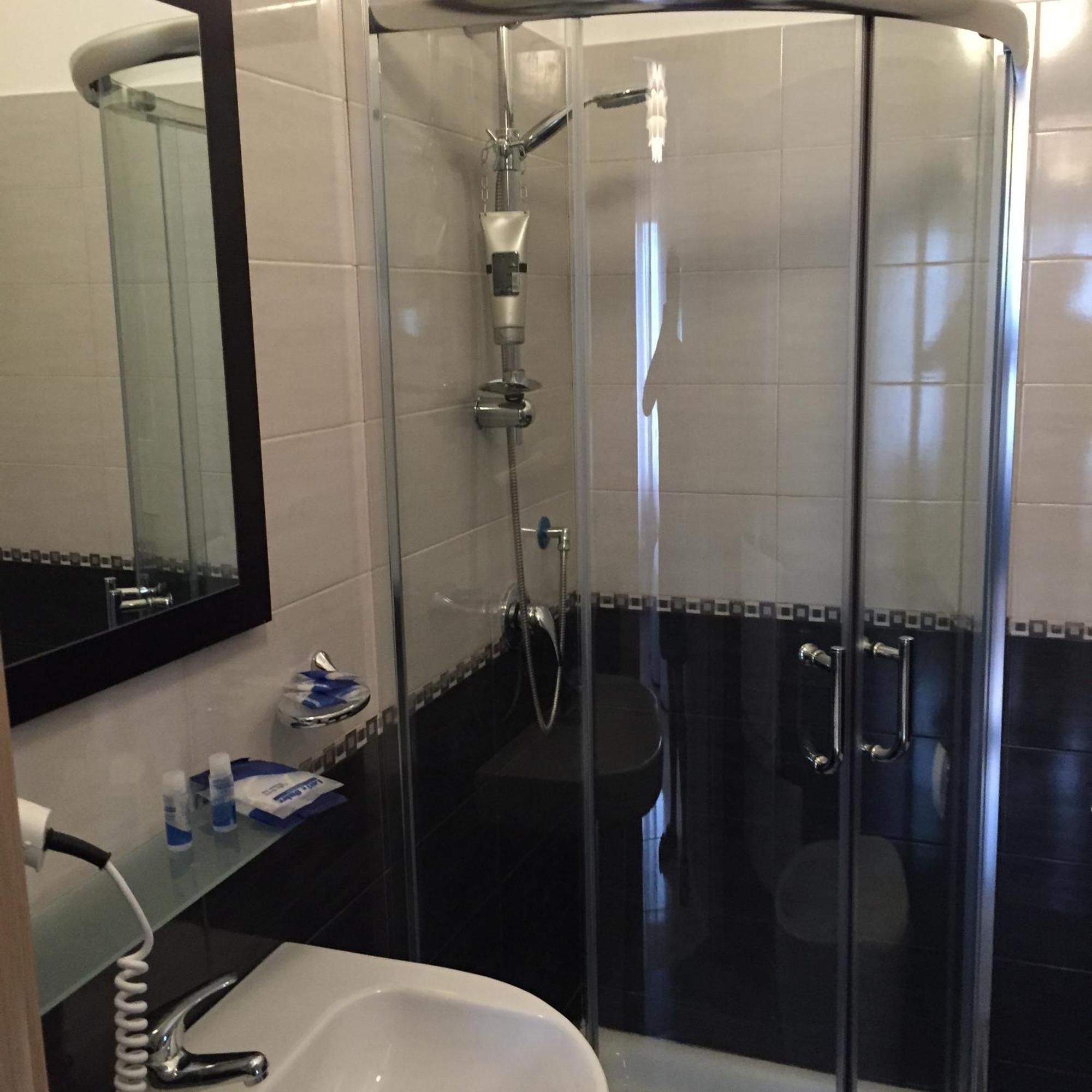 B&B Villa Magna Grecia Lazzaro Kültér fotó