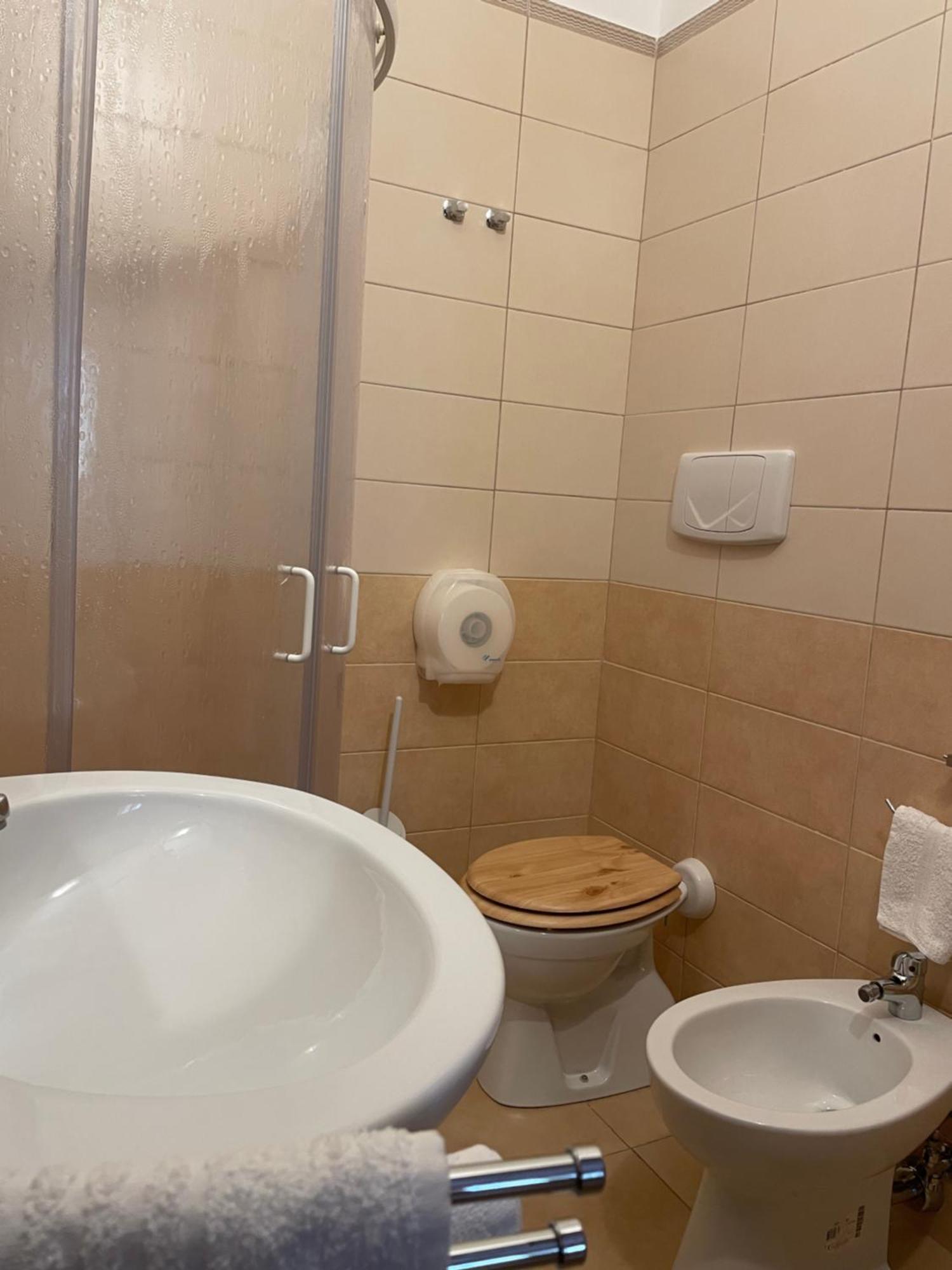 B&B Villa Magna Grecia Lazzaro Kültér fotó