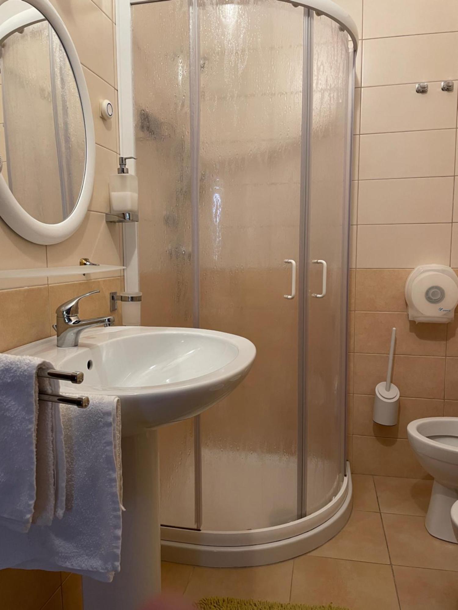 B&B Villa Magna Grecia Lazzaro Kültér fotó